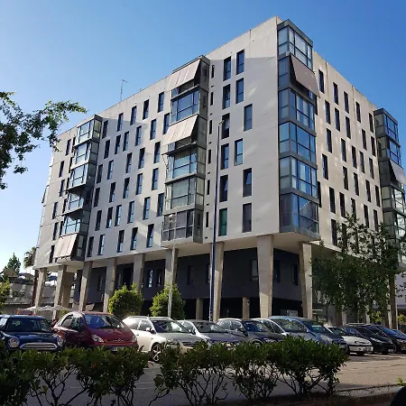 Estudio Ideal 3 - Vacaciones Y Trabajo *