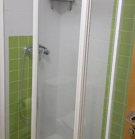 Lägenhet Estudio Ideal 3 - Vacaciones Y Trabajo